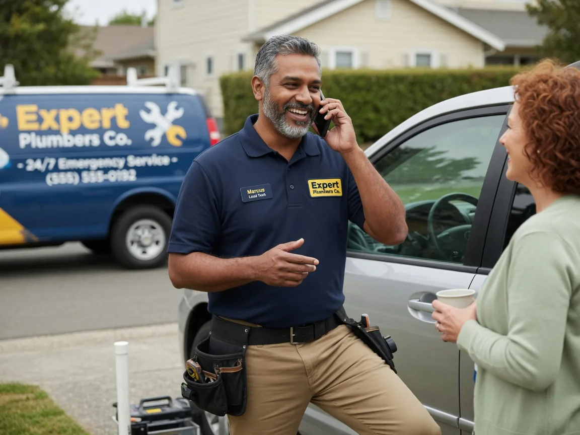 Clogged Drain Repair in Happy Valley, OR